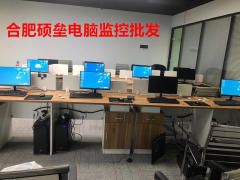 合肥績溪路二手聯想(Lenovo)電腦求購與交易市場指南