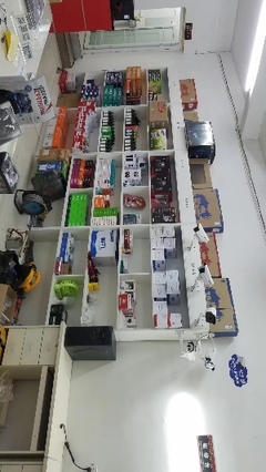 宜豐冠杰科技電腦店 打造您的專屬計算機(jī)零售專家