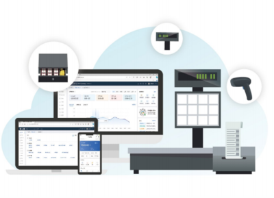思迅匯客收銀系統(tǒng)——計算機(jī)零售行業(yè)的智慧解決方案