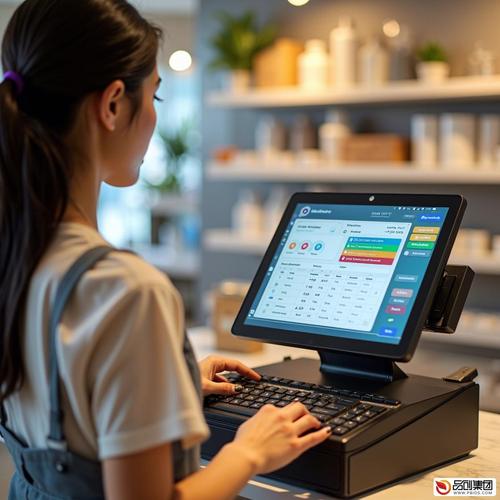 定制APP程序 品創集團如何通過專屬數字解決方案開啟計算機零售新篇章