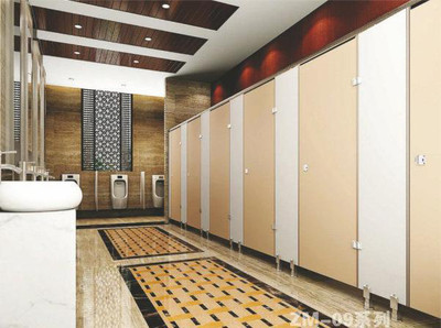 衛(wèi)生間隔斷全方位指南 尺寸、選擇與優(yōu)質(zhì)供應(yīng)商推薦