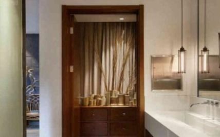 衛(wèi)生間推拉門的寬度選擇及抗倍特板材質優(yōu)劣分析