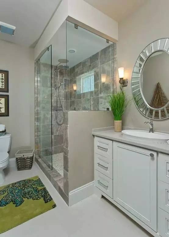 小戶型裝修利器 干濕分離與抗倍特板的完美結合