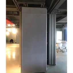 深圳定制屏風隔斷 為會議室與衛(wèi)生間打造靈活空間