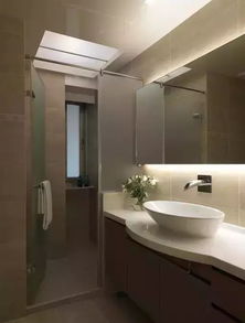 衛生間隔斷的創新設計 美觀實用與抗倍特板的完美結合