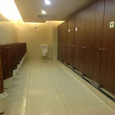 衛生間隔斷墻的理想選擇 為何抗倍特板脫穎而出