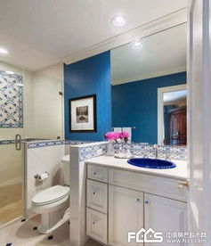 衛生間隔斷DIY指南 掛墻板隔斷設計與效果圖賞析