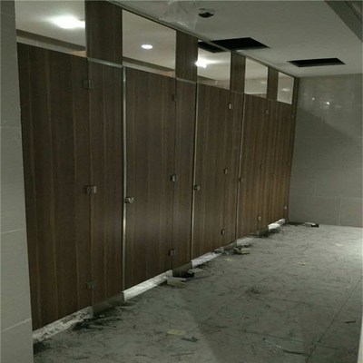 桂林疊彩區衛生間隔斷板施工工藝信賴推薦——中山富麗嘉掛墻板的專業應用