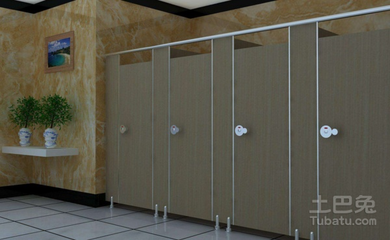 如何選擇上海優質的衛生間隔斷門廠家？一份全面的選購指南