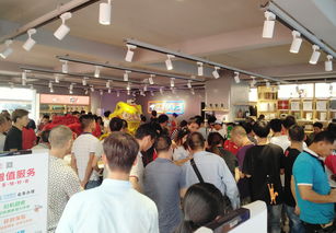 京東無(wú)界零售再發(fā)力 首家vivo京東品牌聯(lián)合店開(kāi)業(yè)，探索家電零配件銷(xiāo)售新生態(tài)