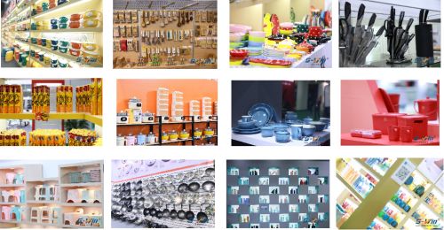 2021廣州家居生活用品展 日用家電零售的新機(jī)遇與低成本市場(chǎng)開(kāi)拓之道