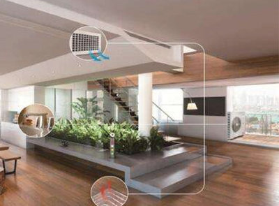 約克中央空調建材與家居評析 籬笆網用戶的專業視角