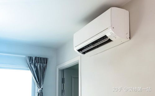 中央空調太雞肋 老師傅給你詳細對比,這樣裝空調才對