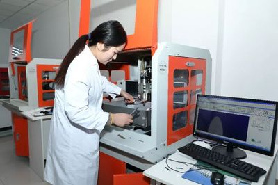金玉一相逢，美盡在玉路呈祥——金科電腦品牌啟示錄